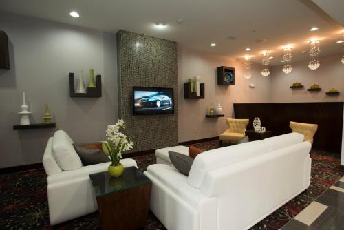 Morrilton Hotel | Holiday Inn Express & Suites Morrilton by IHG
