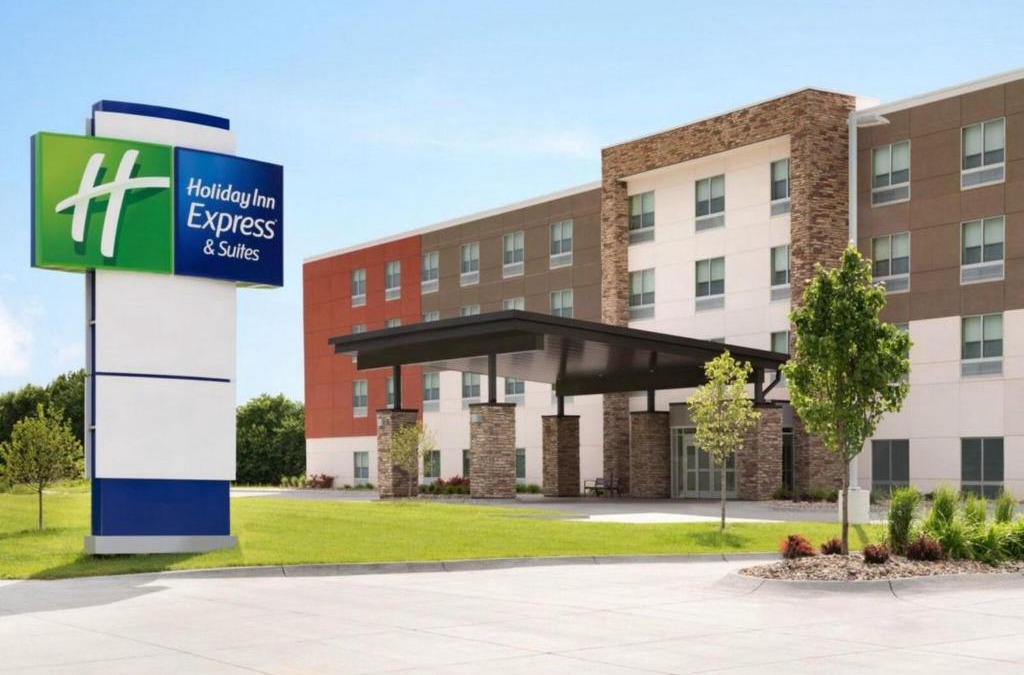 Salunga Hotel | Holiday Inn Express & Suites - Lancaster - Mount Joy by IHG