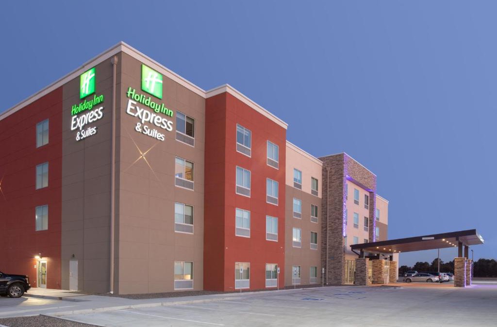 Goodland Hotel | Holiday Inn Express & Suites - Goodland I-70 by IHG