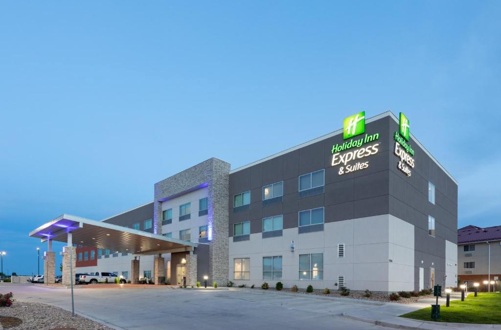 Firestone Hotel | Holiday Inn Express & Suites - Firestone - Longmont by IHG