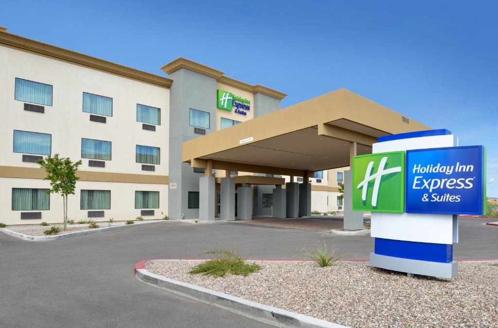 Globe Hotel | Holiday Inn Express & Suites Globe by IHG