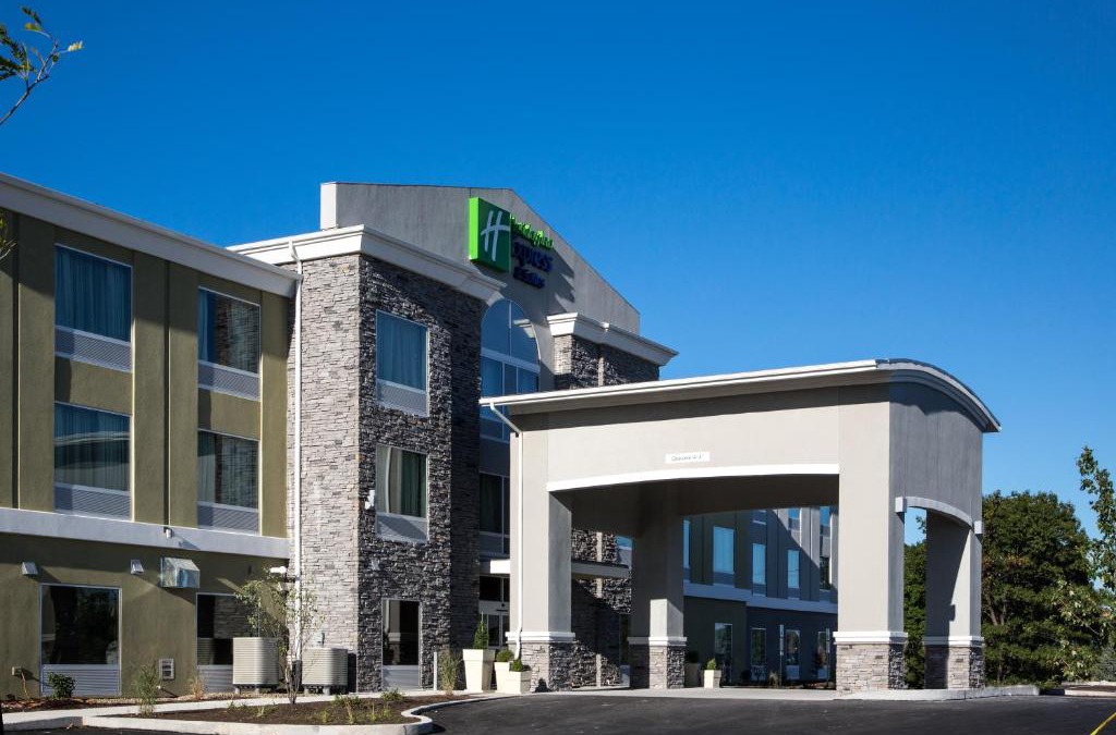 Carlisle Hotel | Holiday Inn Express & Suites Carlisle - Harrisburg Area by IHG