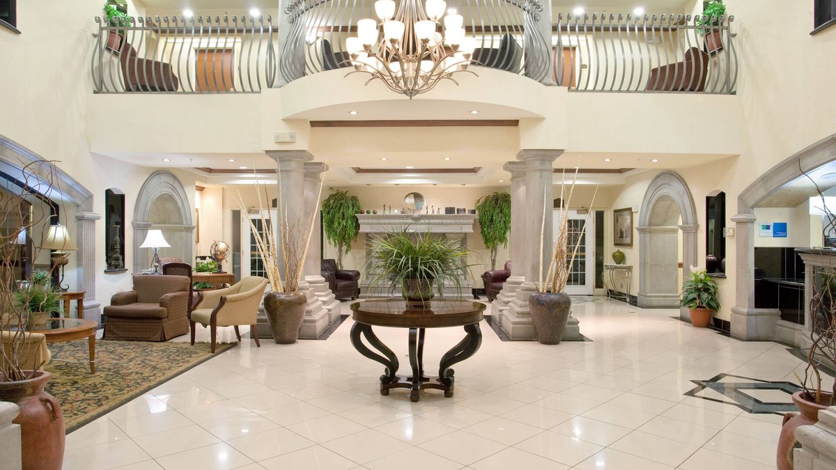 Limberlost Hotel | Holiday Inn Express & Suites Tucson Mall by IHG