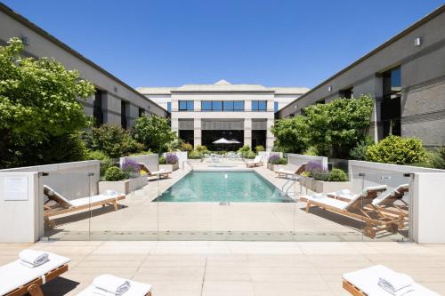 Temuco Hotel | Holiday Inn Express - Temuco by IHG