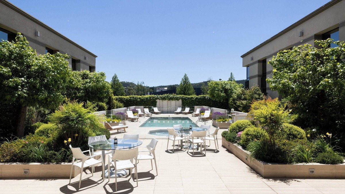 Temuco Hotel | Holiday Inn Express Temuco by IHG