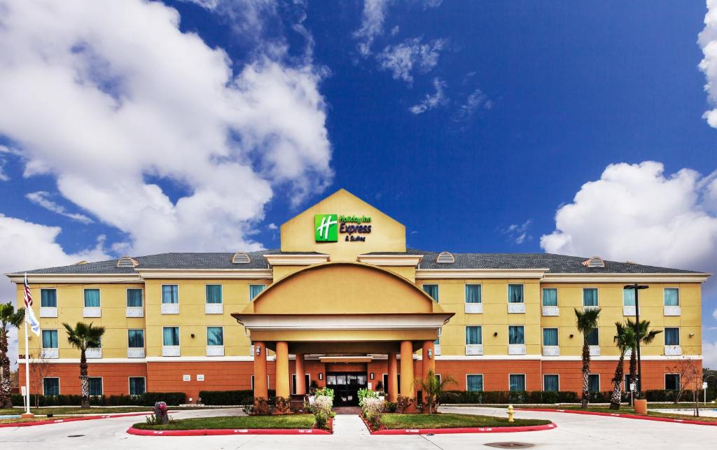 Calallen Hotel | Holiday Inn Express & Suites, Corpus Christi NW, Calallen by IHG
