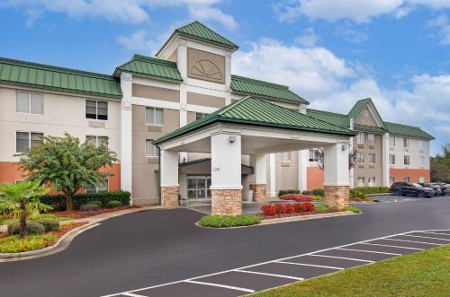 Kings Mountain Hotel | Holiday Inn Express & Suites Kings Mountain - Shelby Area by IHG
