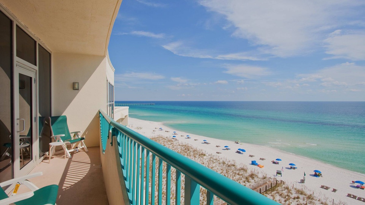 Villa Sabine Hotel | Holiday Inn Express Pensacola Beach by IHG