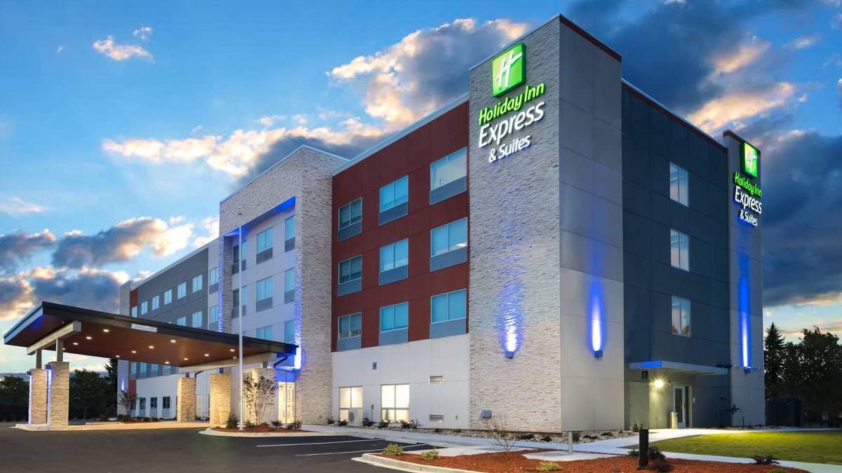 Simpsonville Hotel | Holiday Inn Express & Suites Greenville SE - Simpsonville by IHG