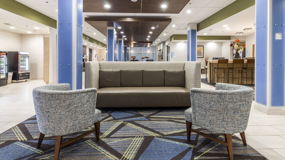 Villa Rica Hotel | Holiday Inn Express Villa Rica by IHG