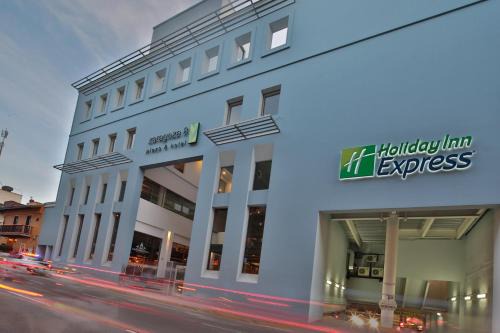 Xalapa Hotel | Holiday Inn Express Xalapa by IHG