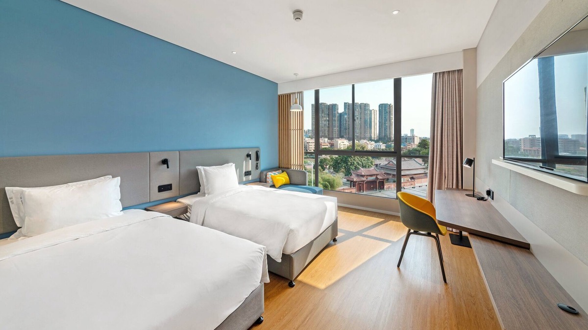 Tong'an Hotel | Holiday Inn Express Xiamen Tongan by IHG