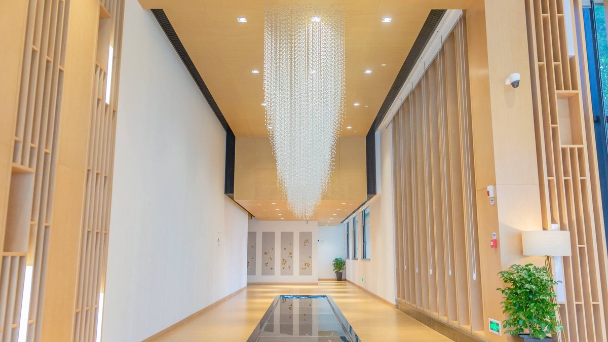 Yucheng District Hotel | Holiday Inn Express Ya'An City Center by IHG