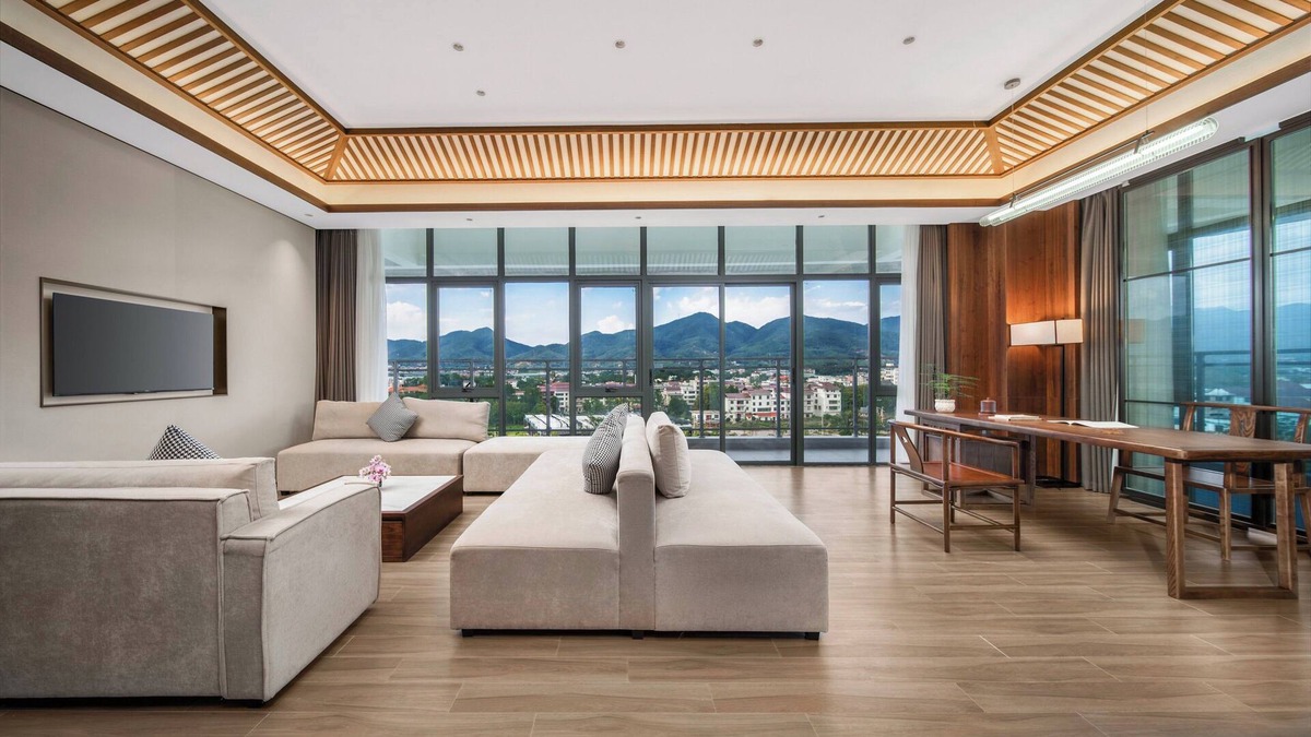 Ganzhou Hotel | Holiday Inn Ganzhou Orchid Town by IHG