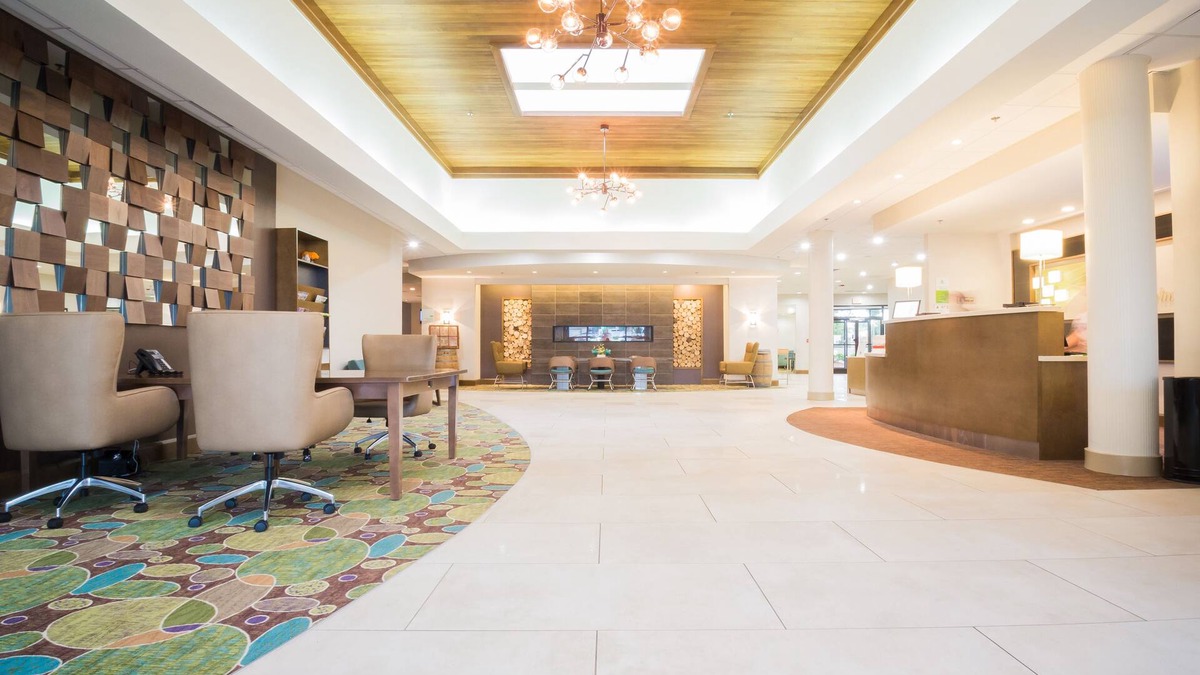 Greenville Hotel | Holiday Inn Greenville by IHG