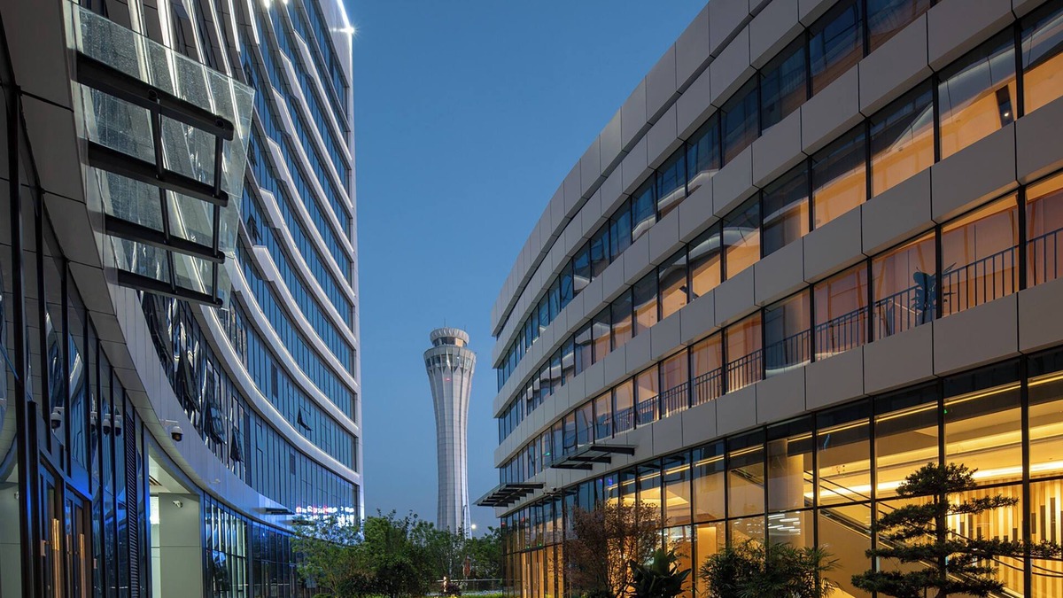 Nanming District Hotel | Holiday Inn Guiyang Airport by IHG