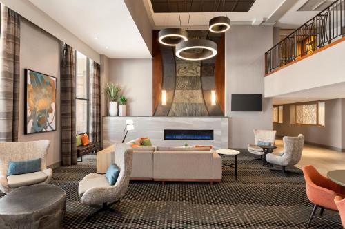 Council Bluffs Hotel | Holiday Inn Hotel & Suites Council Bluffs by IHG