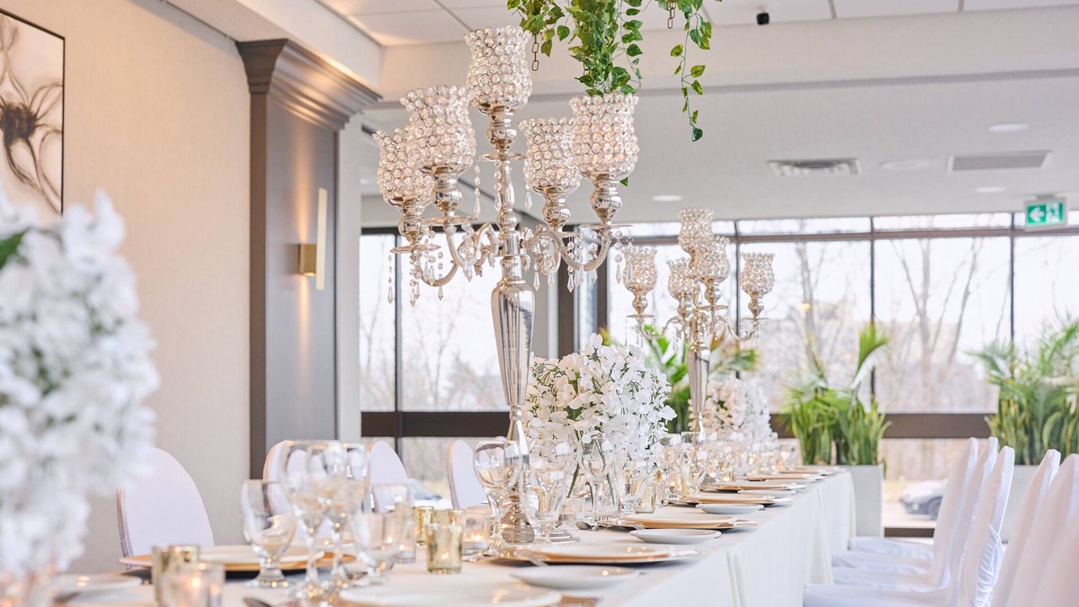York - Haig Hotel | Holiday Inn Hotel & Suites St. Catharines Conference Center by IHG