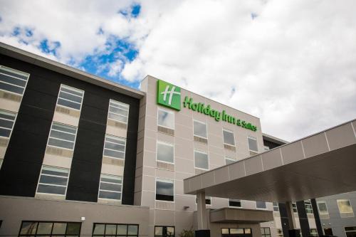 Southeast Calgary Hotel | Holiday Inn Hotel & Suites Calgary South - Conference Ctr by IHG