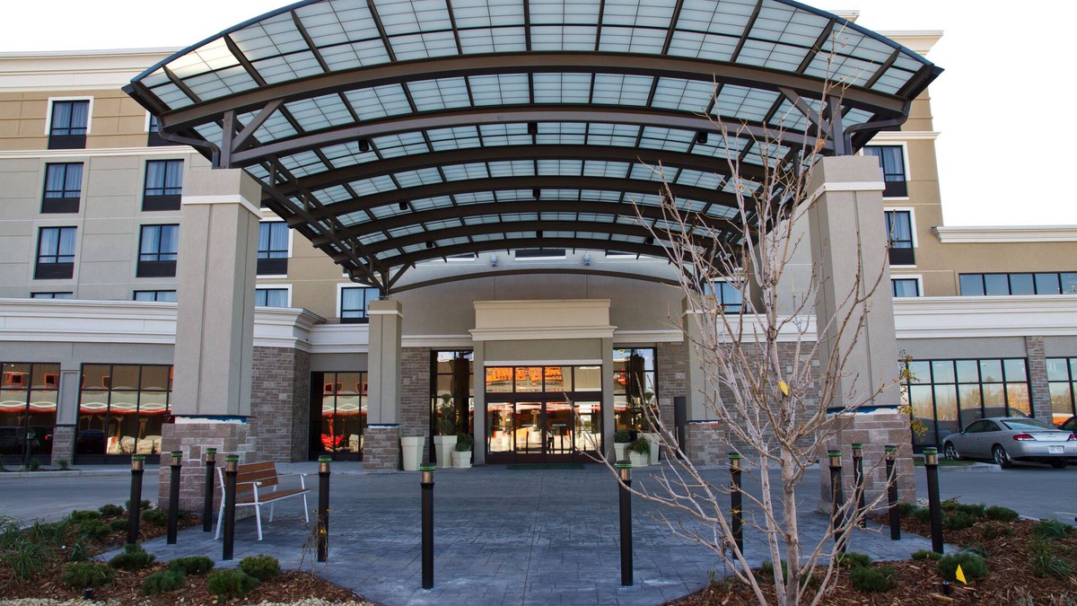 Red Deer Hotel | Holiday Inn Hotel & Suites Red Deer South by IHG