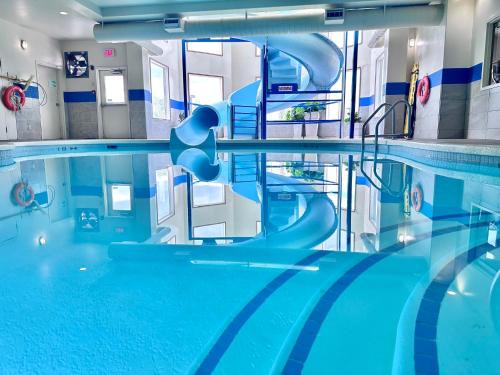 Regina Hotel | Holiday Inn Hotel & Suites Regina by IHG