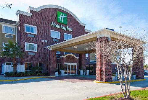 Slidell Hotel | Holiday Inn Hotel & Suites Slidell by IHG
