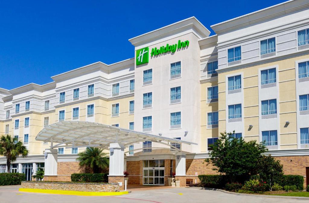 Webster Hotel | Holiday Inn Houston-Webster by IHG