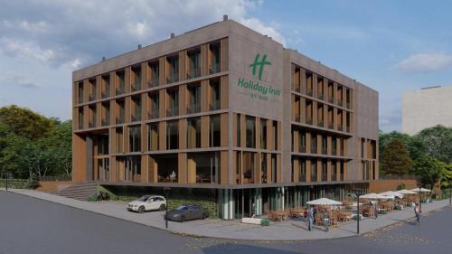 Esenyurt Hotel | Holiday Inn Istanbul - Beylikduzu by IHG