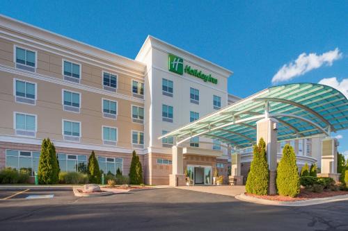 Jackson Hotel | Holiday Inn Jackson NW - Airport Road by IHG