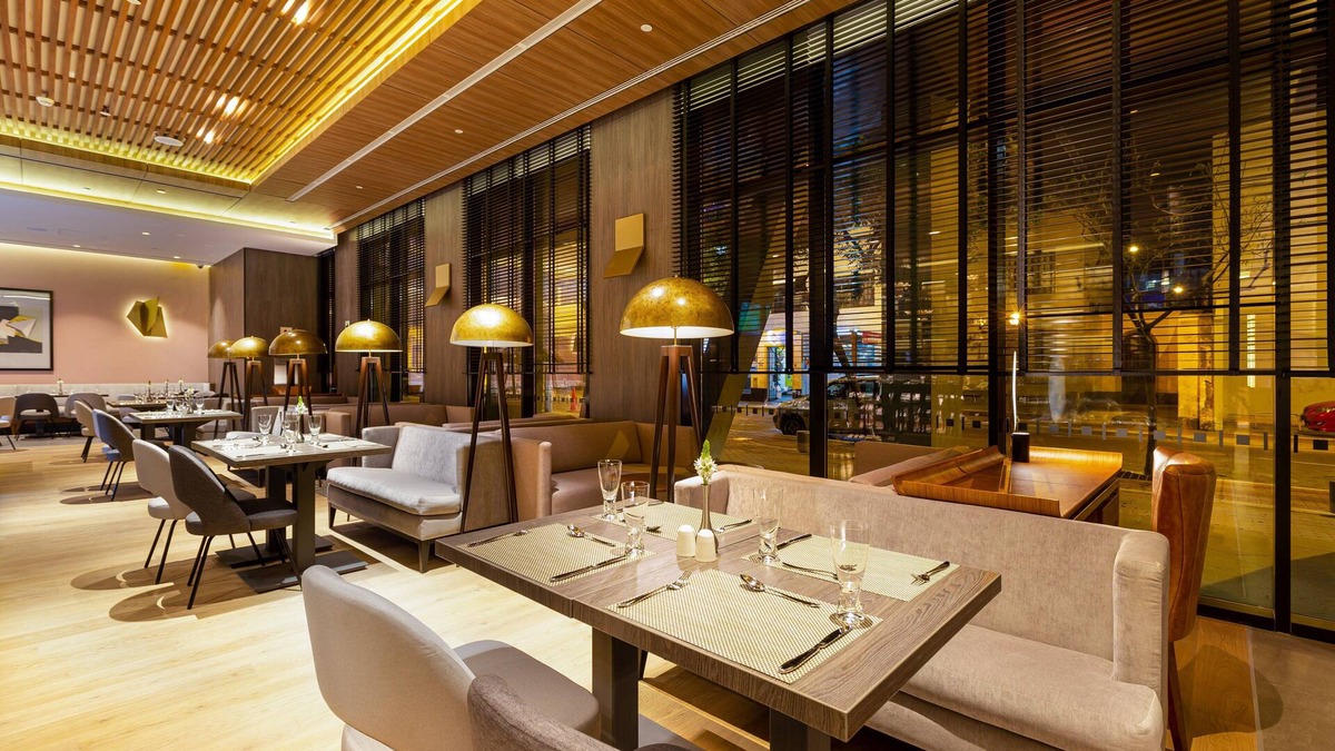 Miraflores Hotel | Holiday Inn Lima Miraflores by IHG
