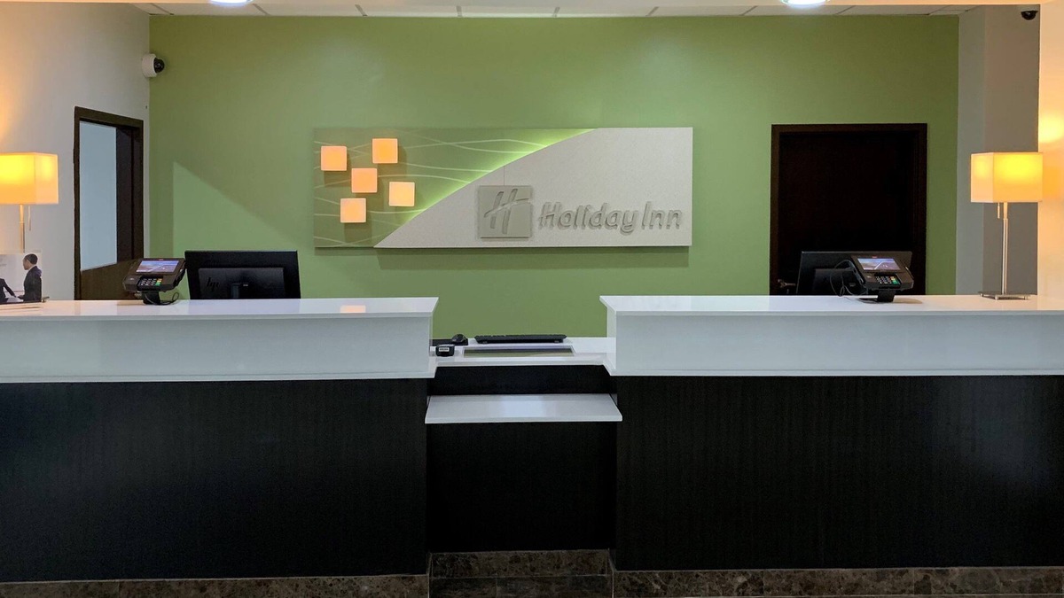 Algarrobos Hotel | Holiday Inn Mayaguez and Tropical Casino by IHG