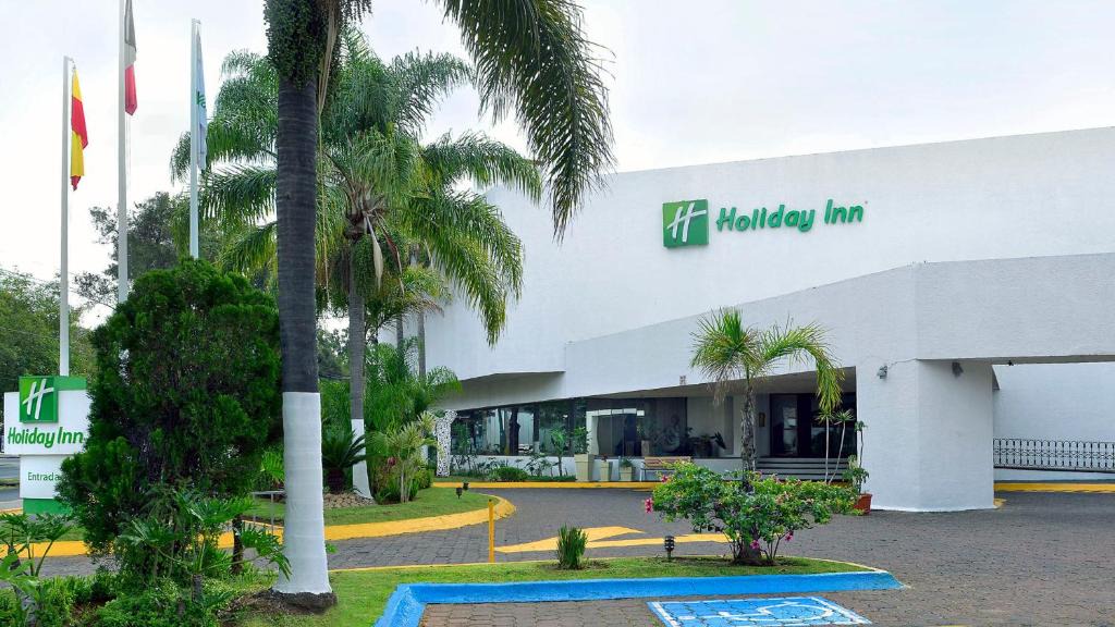 Morelia Hotel | Holiday Inn Morelia by IHG