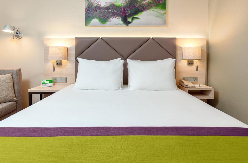 North-Eastern Administrative Okrug Hotel | Holiday Inn Moscow Vinogradovo, an IHG Hotel
