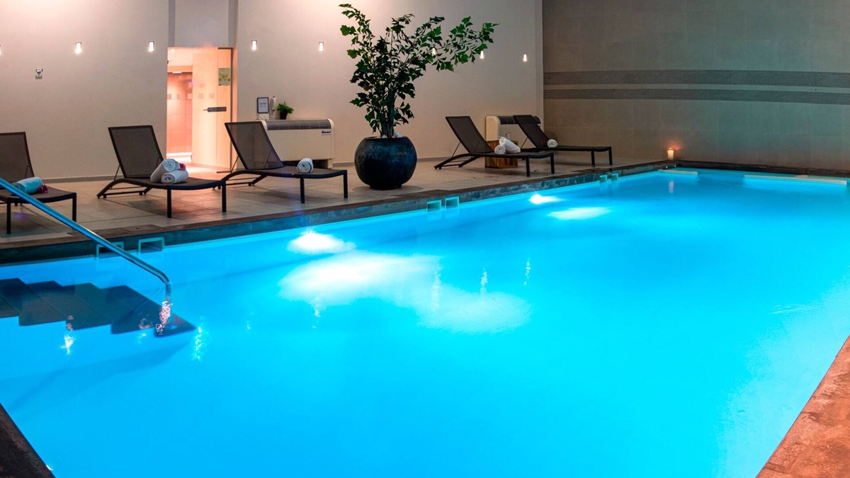 Mulhouse Hotel | Holiday Inn Mulhouse by IHG