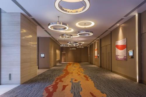Aerocity Hotel | Holiday Inn New Delhi Aerocity by IHG