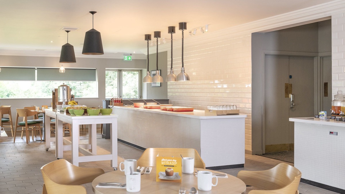 Norwich Hotel | Holiday Inn Norwich by IHG