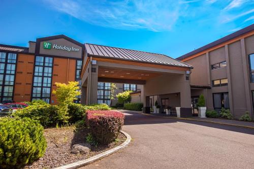 Wilsonville Hotel | Holiday Inn Portland- I-5 S Wilsonville by IHG