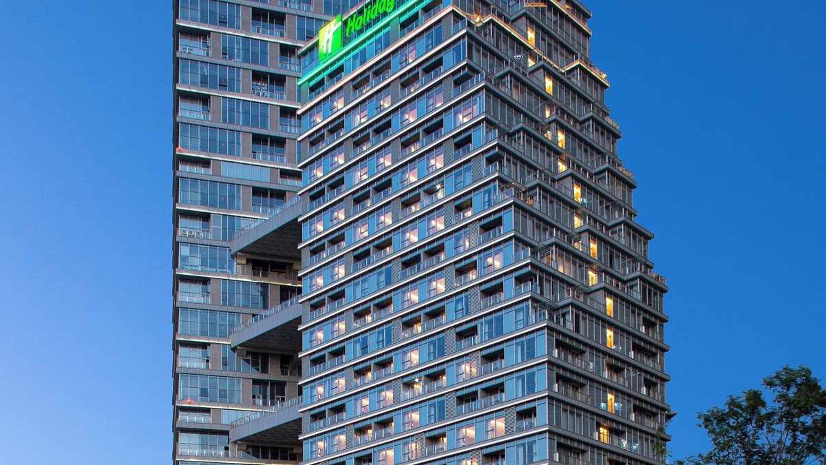 Fengze Hotel | Holiday Inn Quanzhou Donghai by IHG