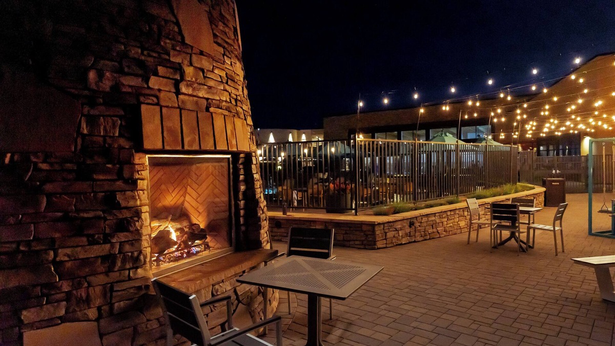 Tusayan Hotel | Holiday Inn Resort The Squire at Grand Canyon by IHG