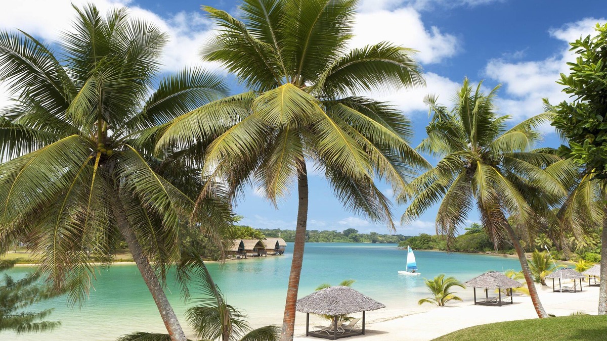 Port Vila Resort | Holiday Inn Resort Vanuatu by IHG