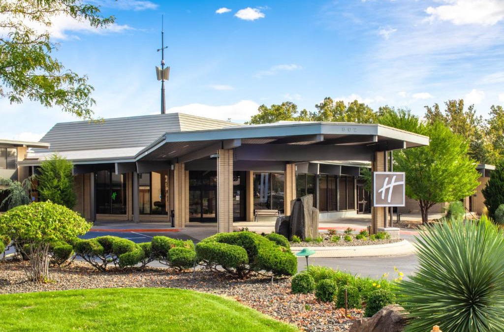 Richland Hotel | Holiday Inn Richland on the River by IHG