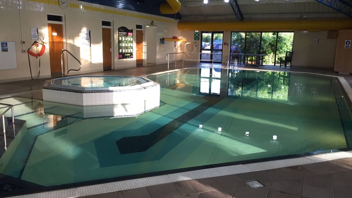 Chatham Hotel | Holiday Inn Rochester Chatham by IHG