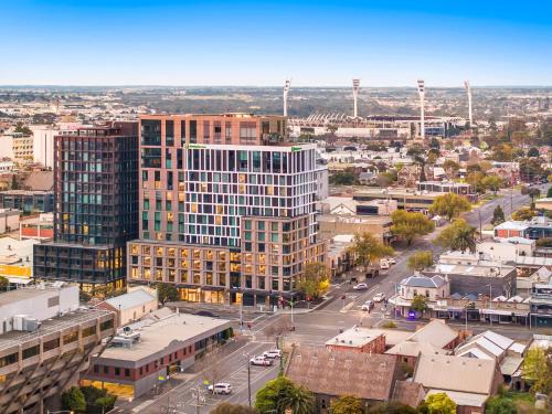 Geelong Hotel | Holiday Inn & Suites Geelong by IHG