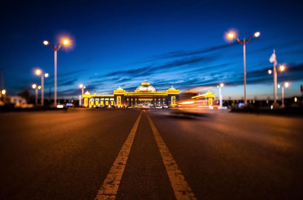 Hailar Resort | Holiday Inn & Suites Hulunbuir, an IHG Hotel