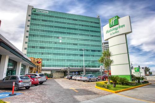 Leon Hotel | Holiday Inn & Suites Plaza Mayor by IHG