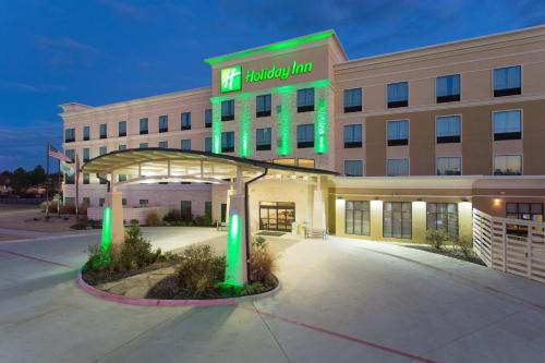 Texarkana Hotel | Holiday Inn Texarkana Arkansas Convention Center by IHG