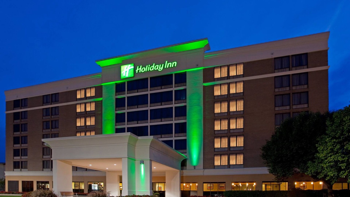 Lutherville Timonium Hotel | Holiday Inn Timonium Baltimore North by IHG