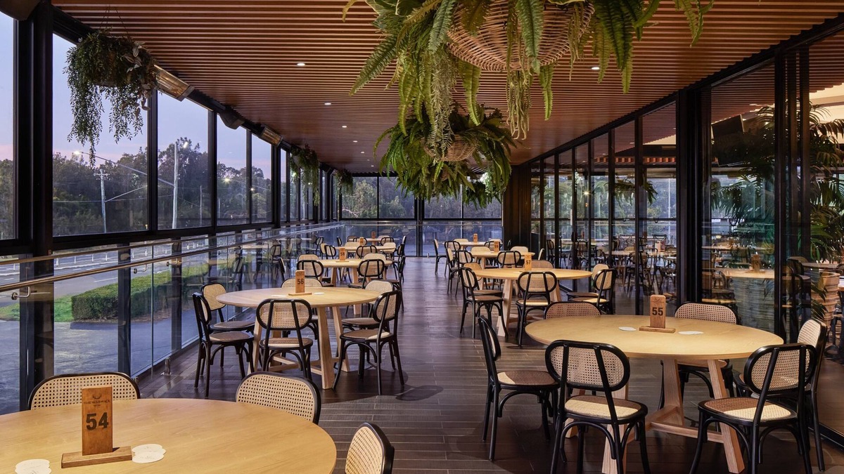 Cabramatta Hotel | Holiday Inn Warwick Farm by IHG