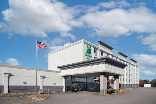 Colliers Hotel | Holiday Inn Weirton-Steubenville Area