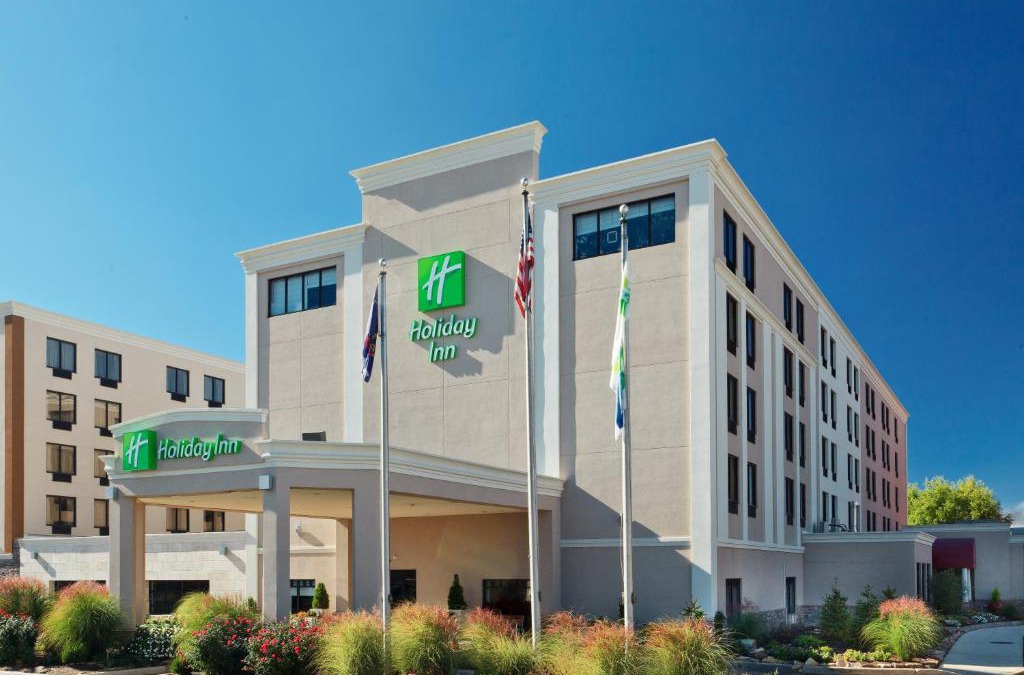 Williamsport Hotel | Holiday Inn Williamsport by IHG